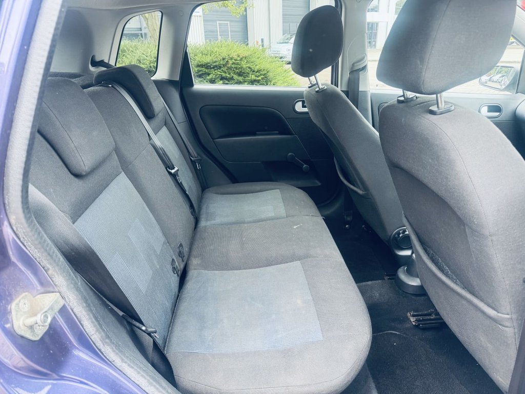 Used Ford Fiesta 2008 for sale - 76256181: Photo 12