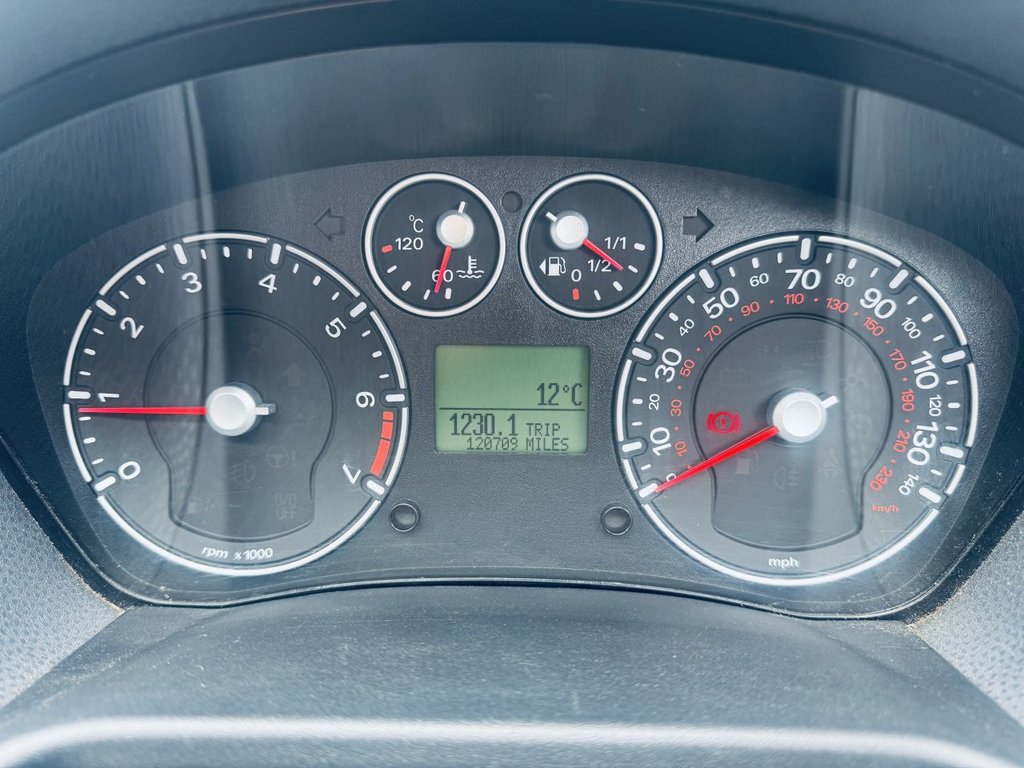 Used Ford Fiesta 2008 for sale - 76256181: Photo 17