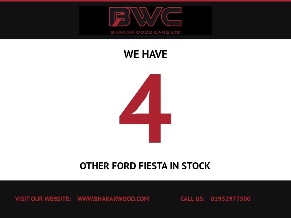 Used Ford Fiesta 2008 for sale - 76256181: Photo 19