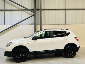 Used Nissan Qashqai 2013 for sale - 75966830: Photo
