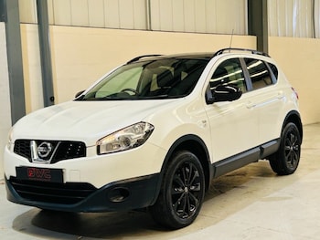 Used Nissan Qashqai 2013 for sale - 75966830: Photo