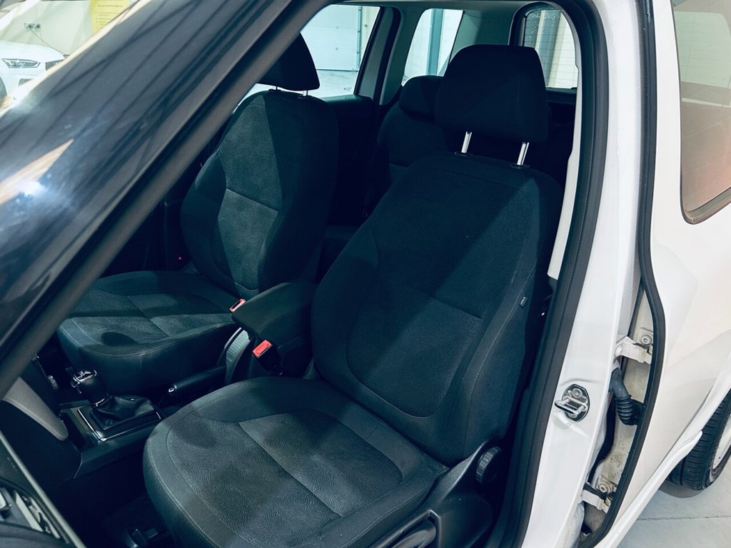 Used Skoda Yeti 2016 for sale - 76496362: Photo 13