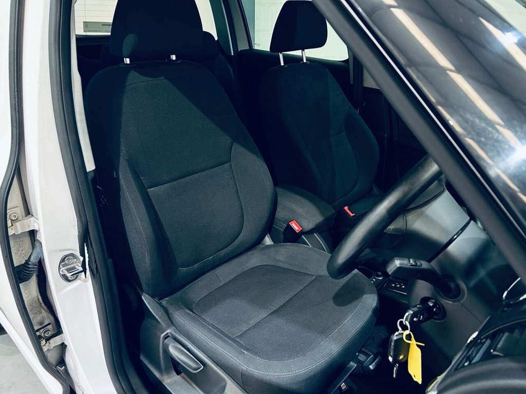 Used Skoda Yeti 2016 for sale - 76496362: Photo 15