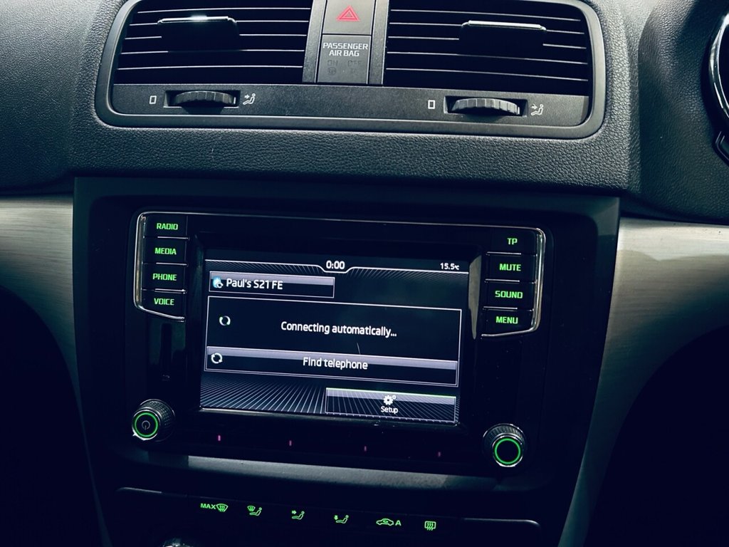 Used Skoda Yeti 2016 for sale - 76496362: Photo 18