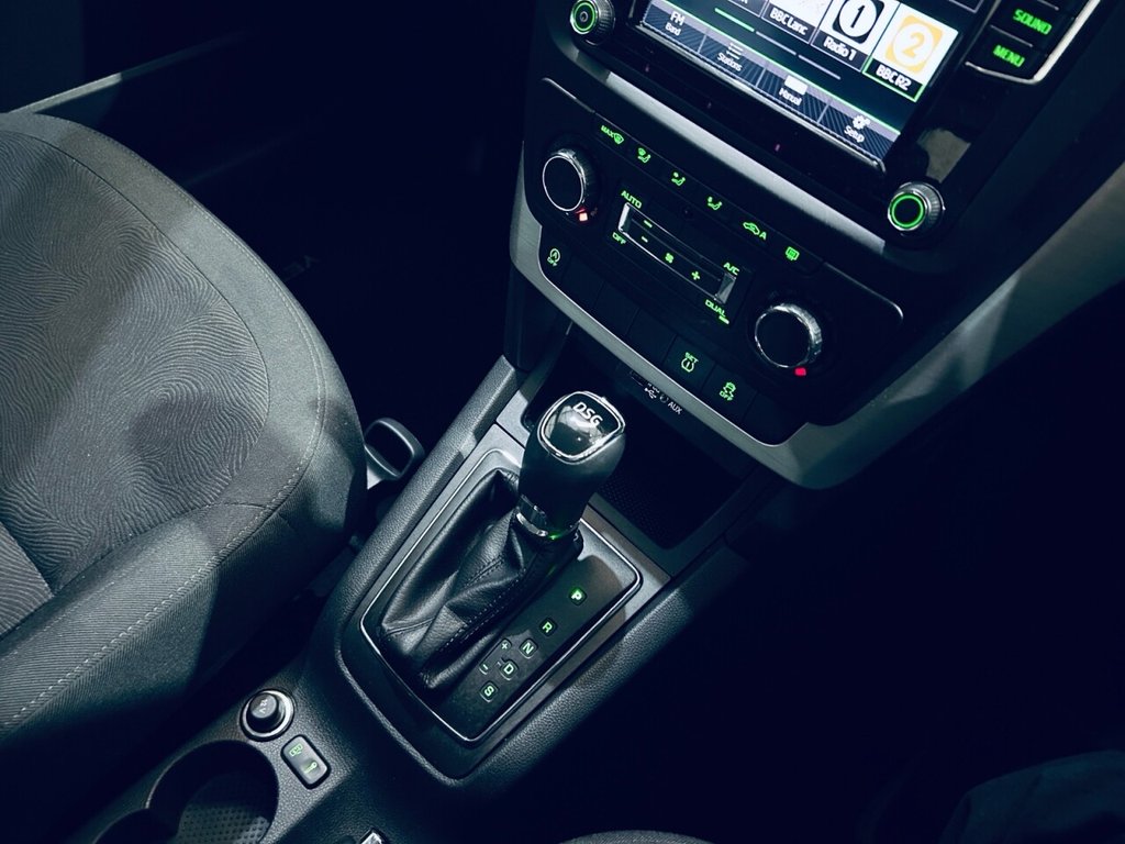 Used Skoda Yeti 2016 for sale - 76496362: Photo 20