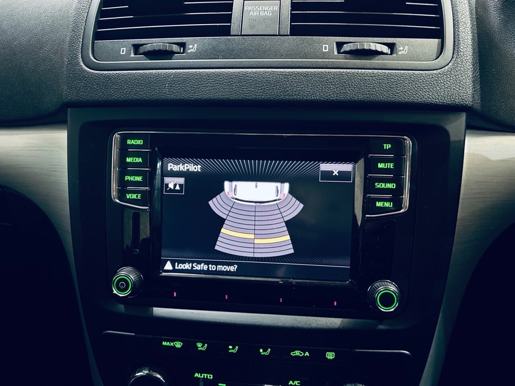 Used Skoda Yeti 2016 for sale - 76496362: Photo 22