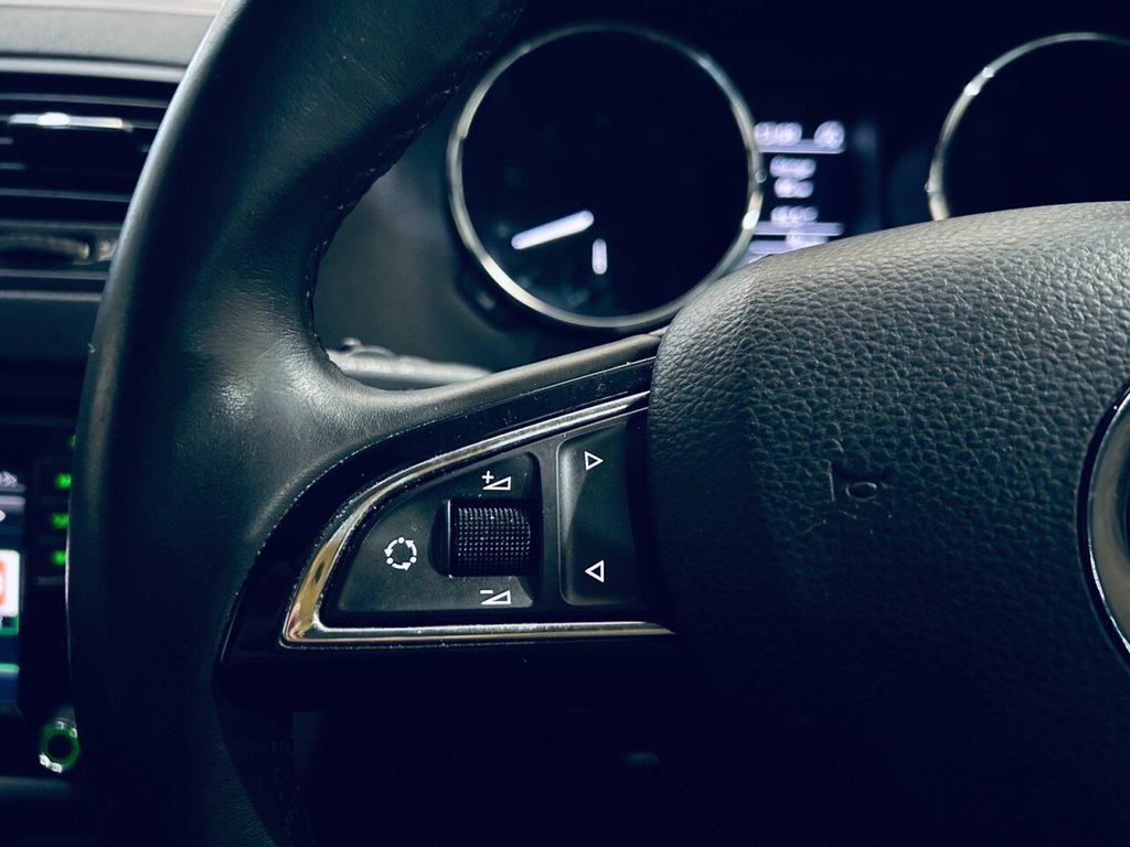 Used Skoda Yeti 2016 for sale - 76496362: Photo 23