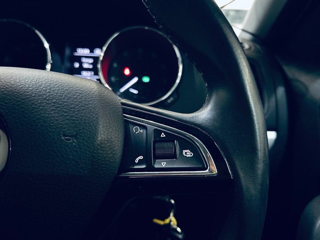 Used Skoda Yeti 2016 for sale - 76496362: Photo 24