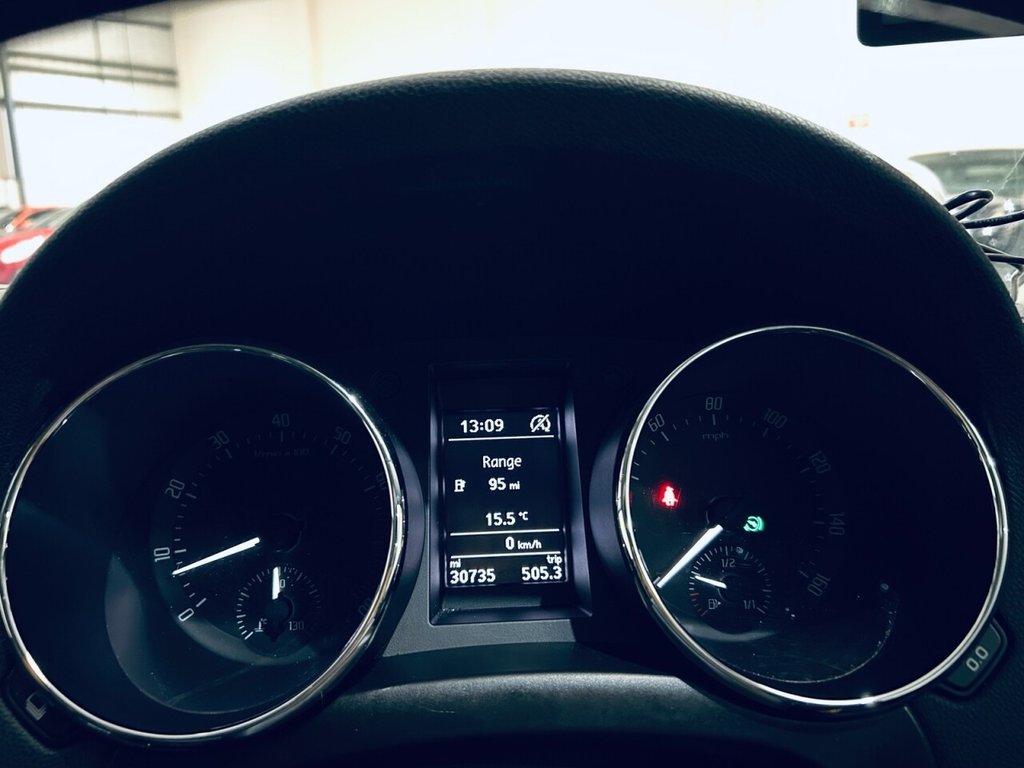 Used Skoda Yeti 2016 for sale - 76496362: Photo 25