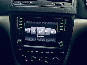 Used Skoda Yeti 2016 for sale - 76496362: Photo