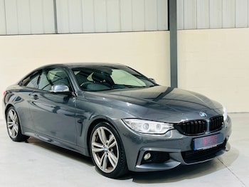 BMW - 4 Series