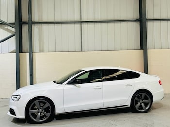 Audi - A5