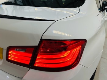 Used BMW 5 Series 2016 for sale - 79409700: Photo