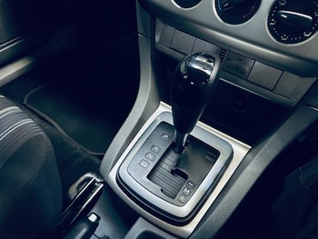 Used Ford Focus 2008 for sale - 75559862: Photo