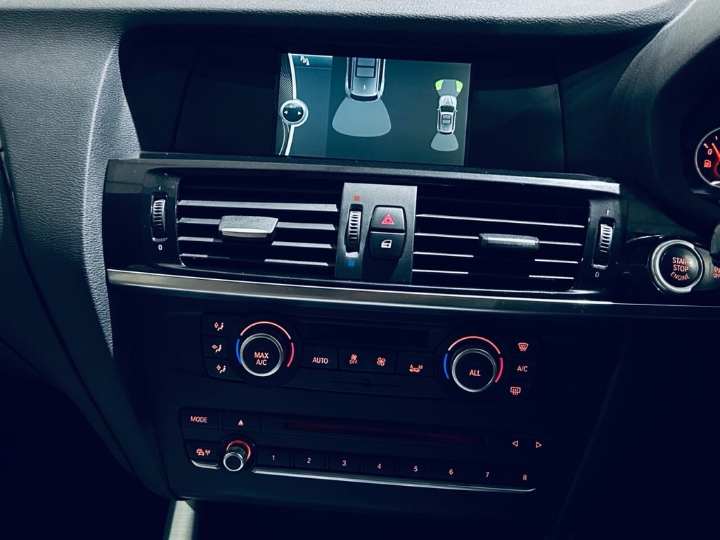 Used BMW X3 2014 for sale - 76703802: Photo 10