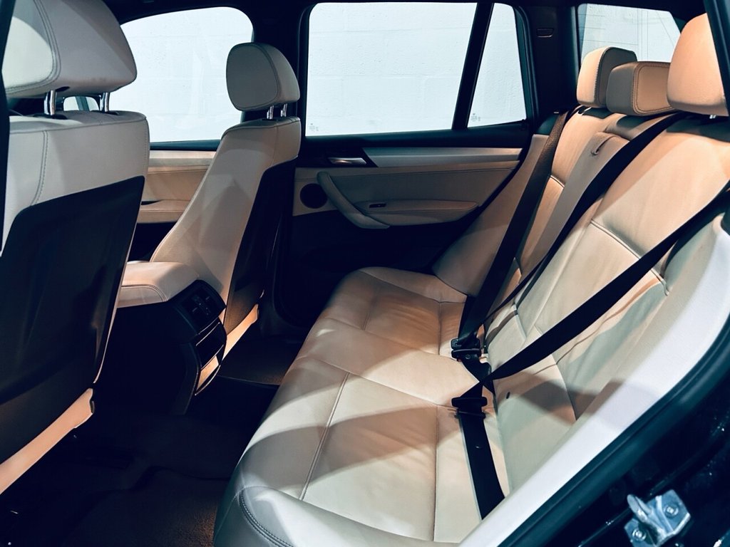 Used BMW X3 2014 for sale - 76703802: Photo 14