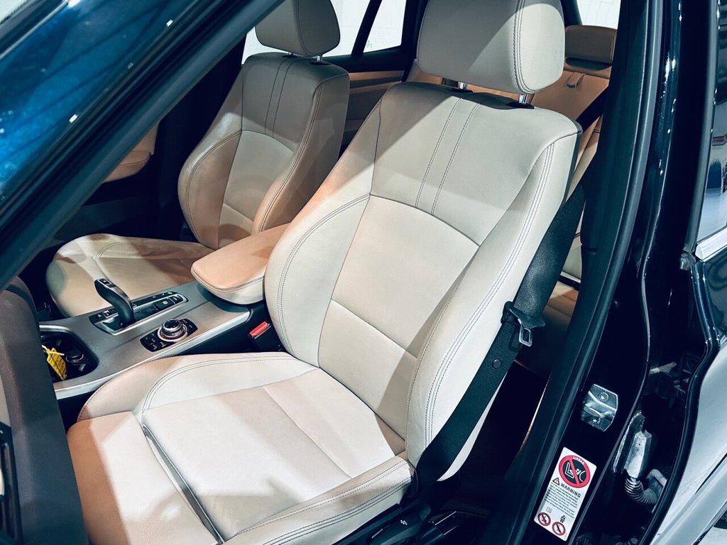 Used BMW X3 2014 for sale - 76703802: Photo 15