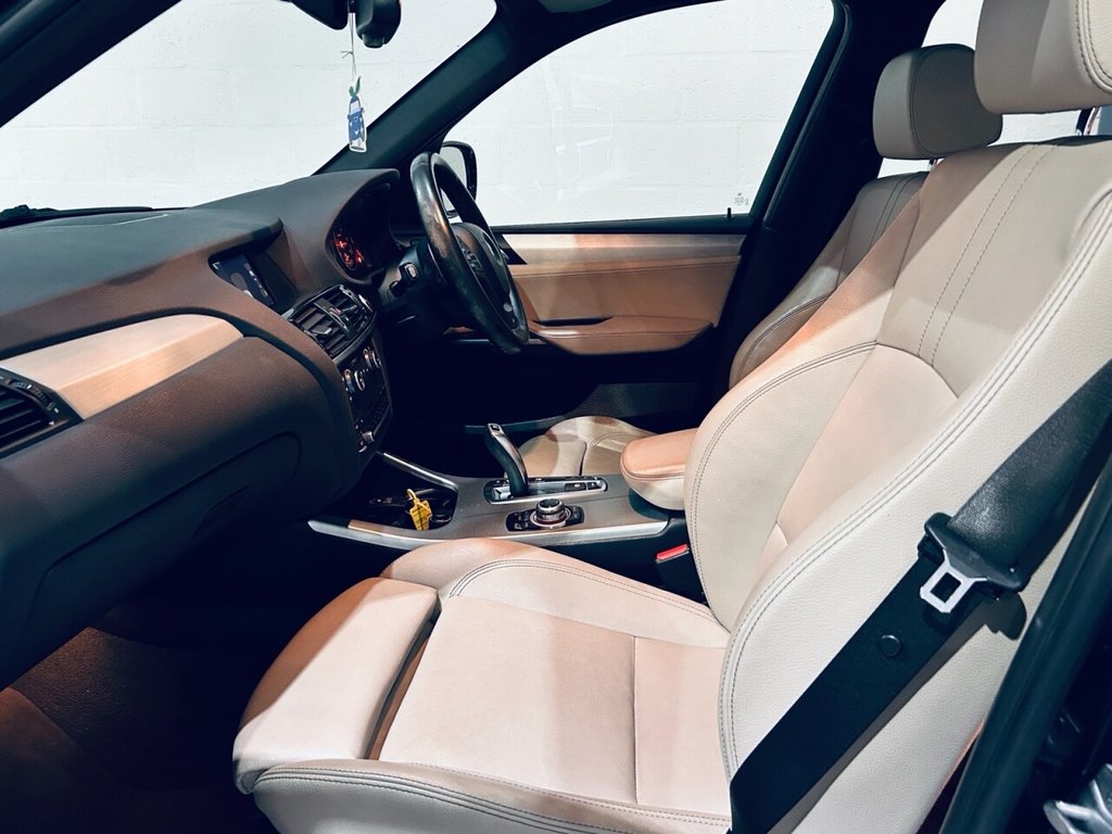 Used BMW X3 2014 for sale - 76703802: Photo 16