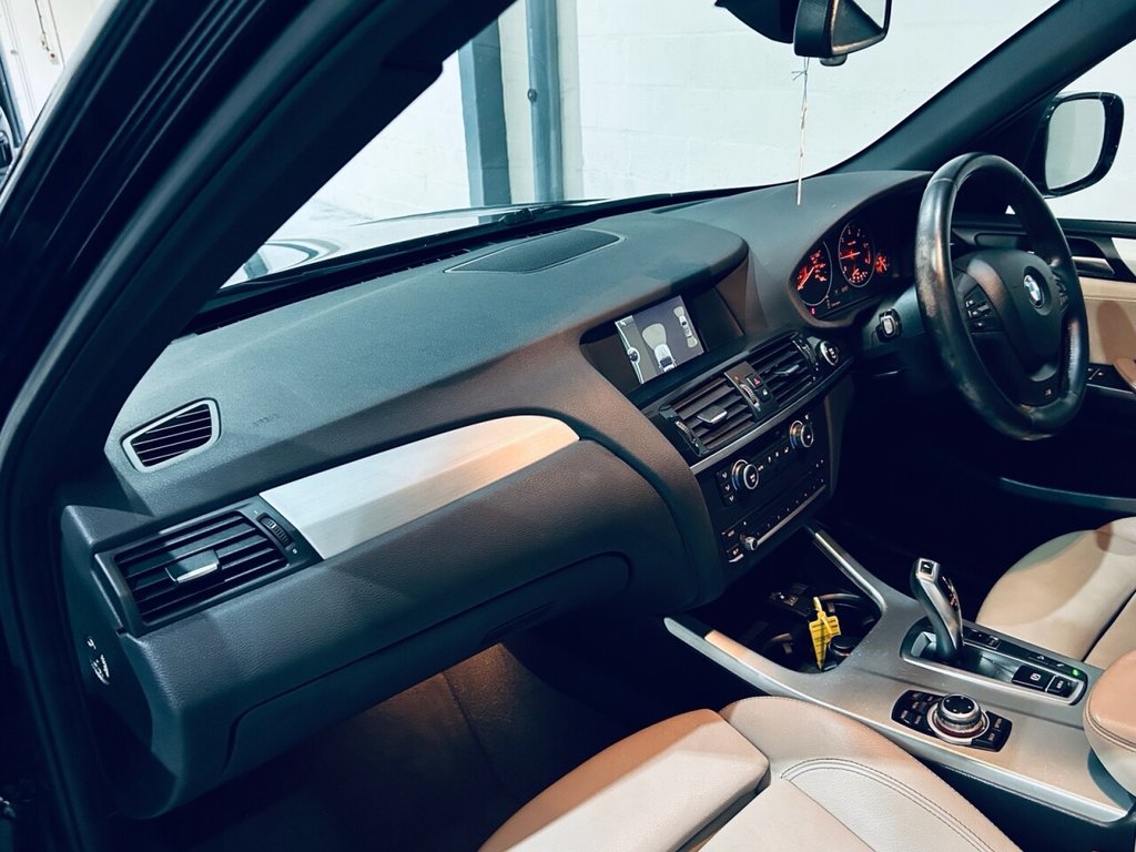 Used BMW X3 2014 for sale - 76703802: Photo 17