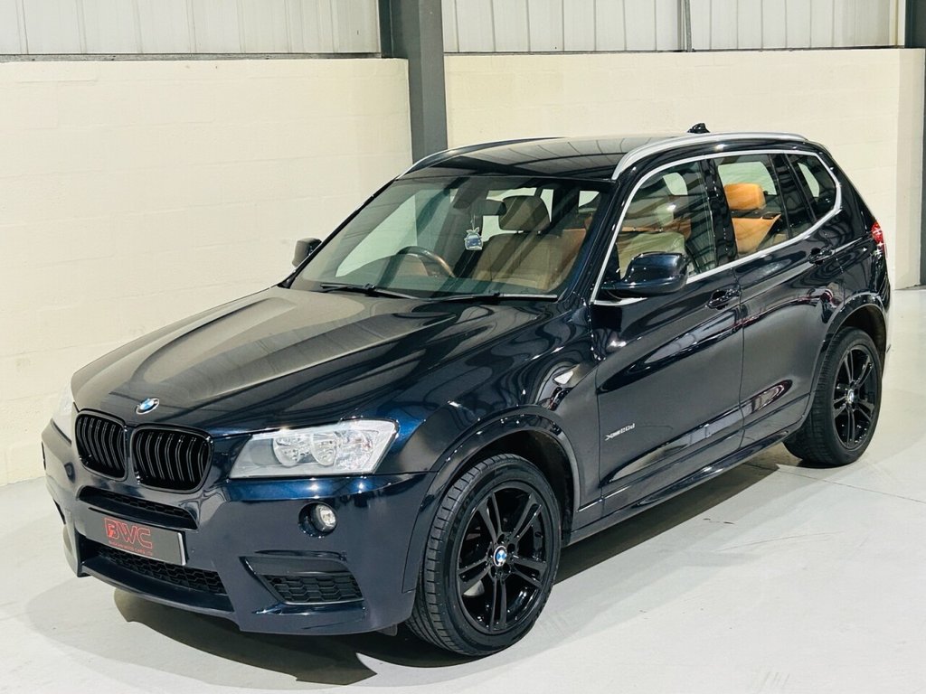 Used BMW X3 2014 for sale - 76703802: Photo 18