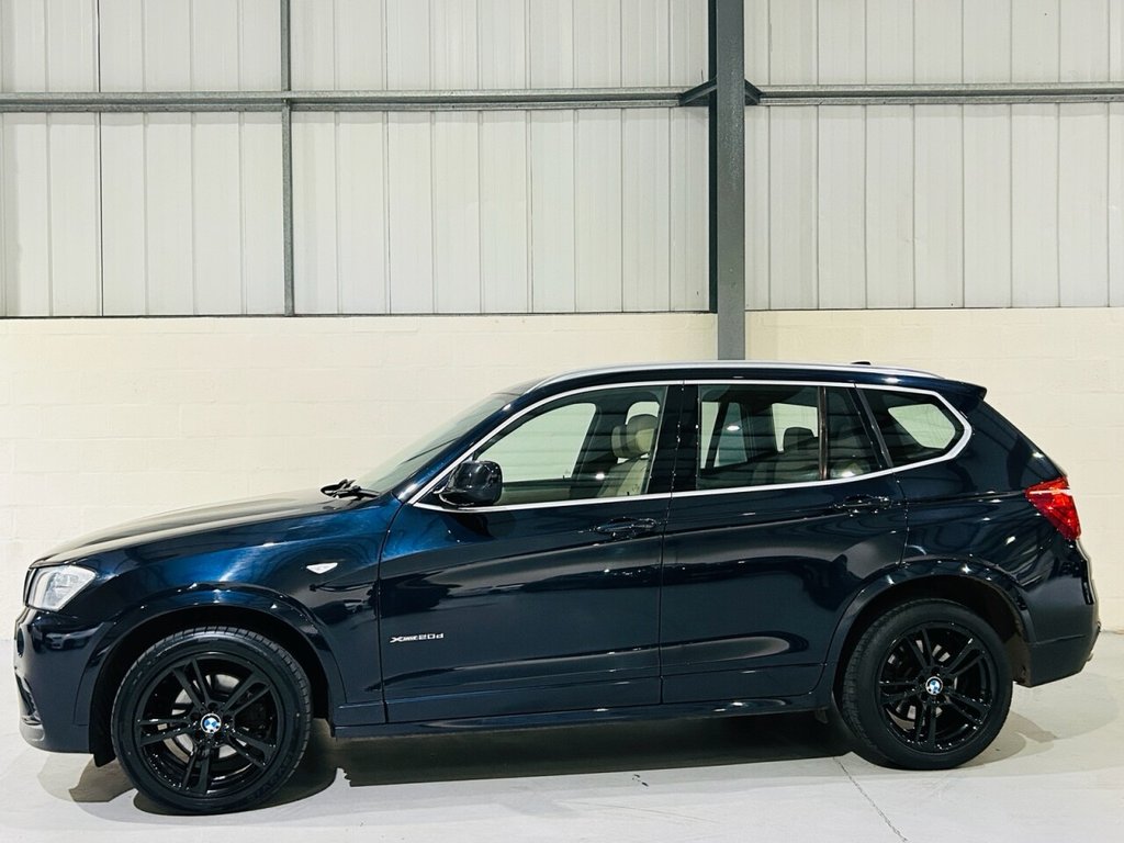 Used BMW X3 2014 for sale - 76703802: Photo 20