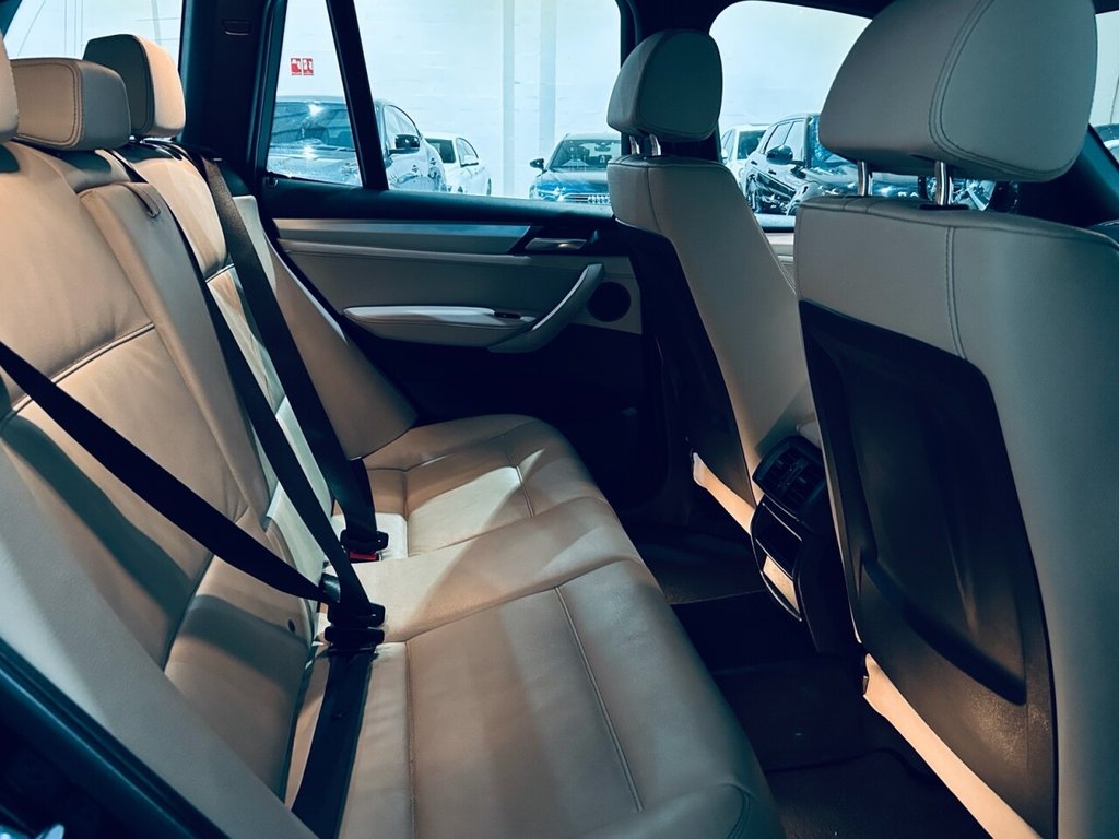 Used BMW X3 2014 for sale - 76703802: Photo 22