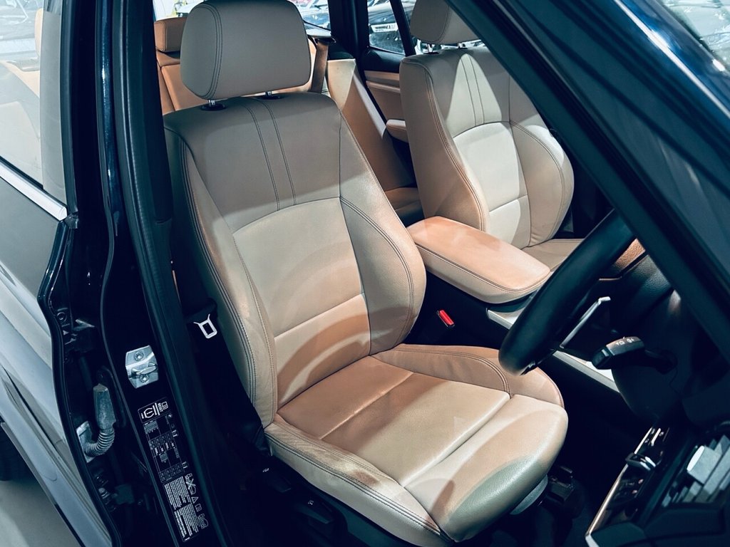 Used BMW X3 2014 for sale - 76703802: Photo 23