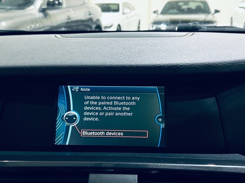 Used BMW X3 2014 for sale - 76703802: Photo 26