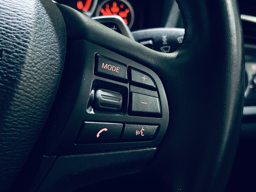 Used BMW X3 2014 for sale - 76703802: Photo 27