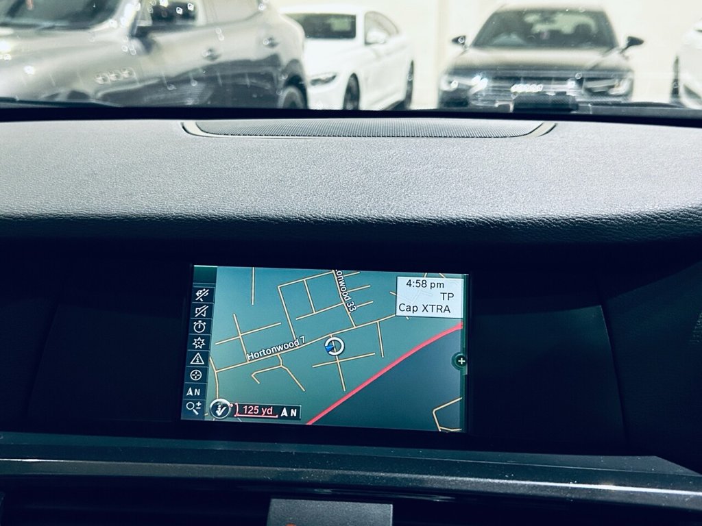 Used BMW X3 2014 for sale - 76703802: Photo 3