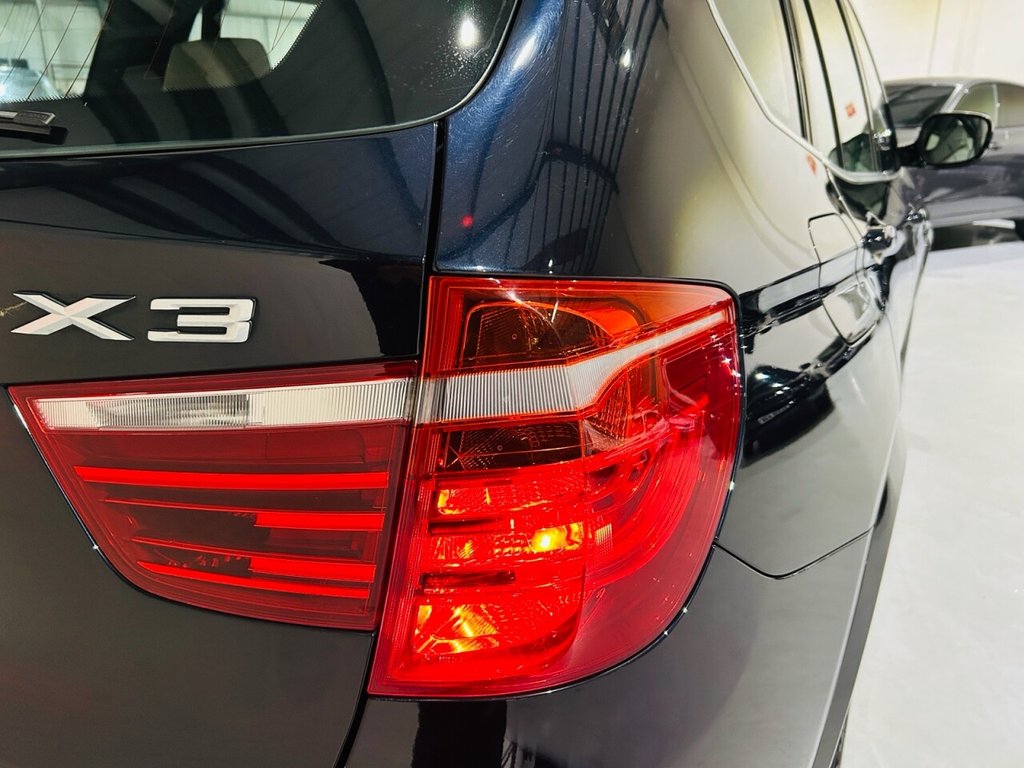 Used BMW X3 2014 for sale - 76703802: Photo 30