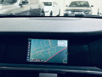 Used BMW X3 2014 for sale - 76703802: Photo