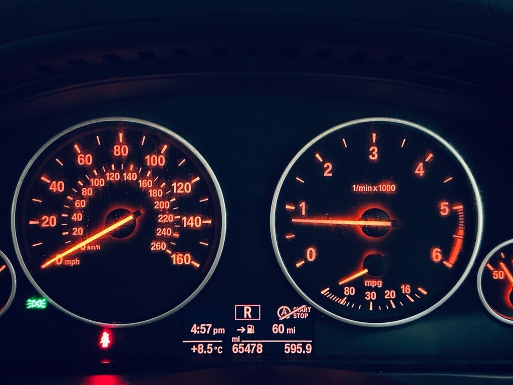 Used BMW X3 2014 for sale - 76703802: Photo 4