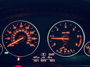 Used BMW X3 2014 for sale - 76703802: Photo