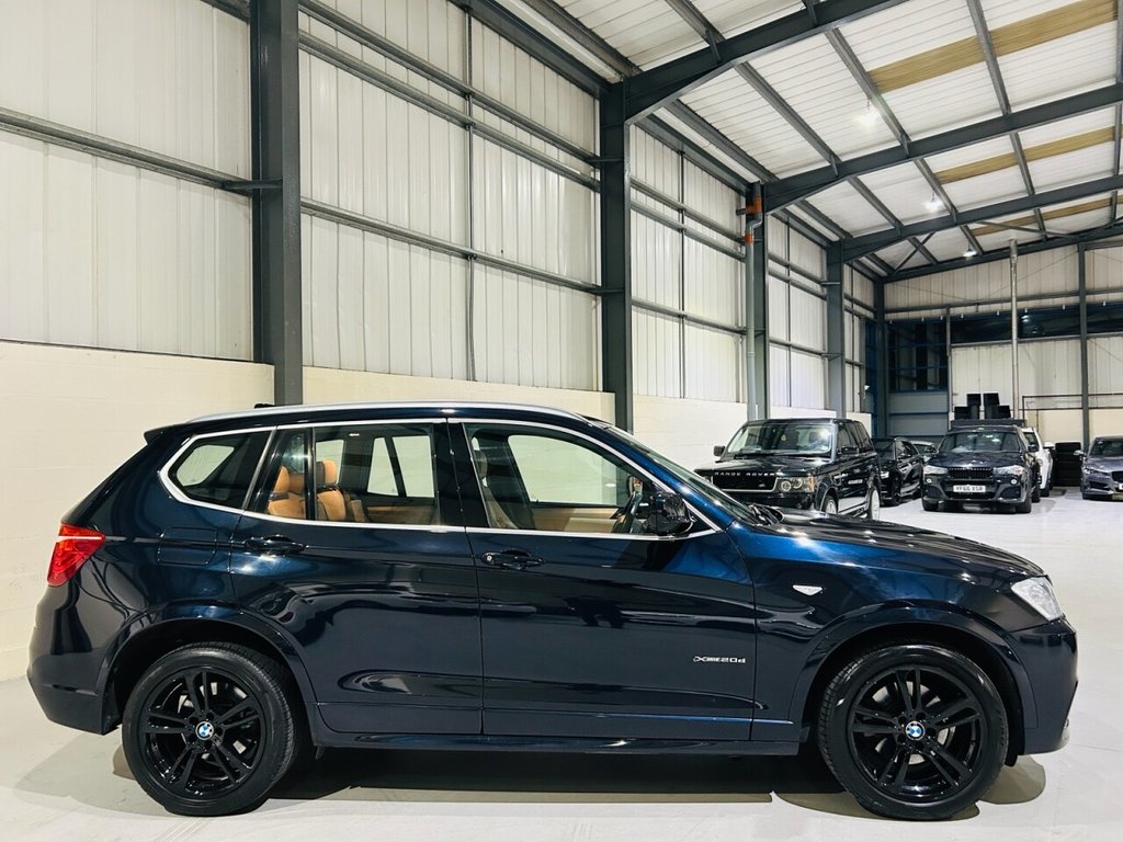 Used BMW X3 2014 for sale - 76703802: Photo 5