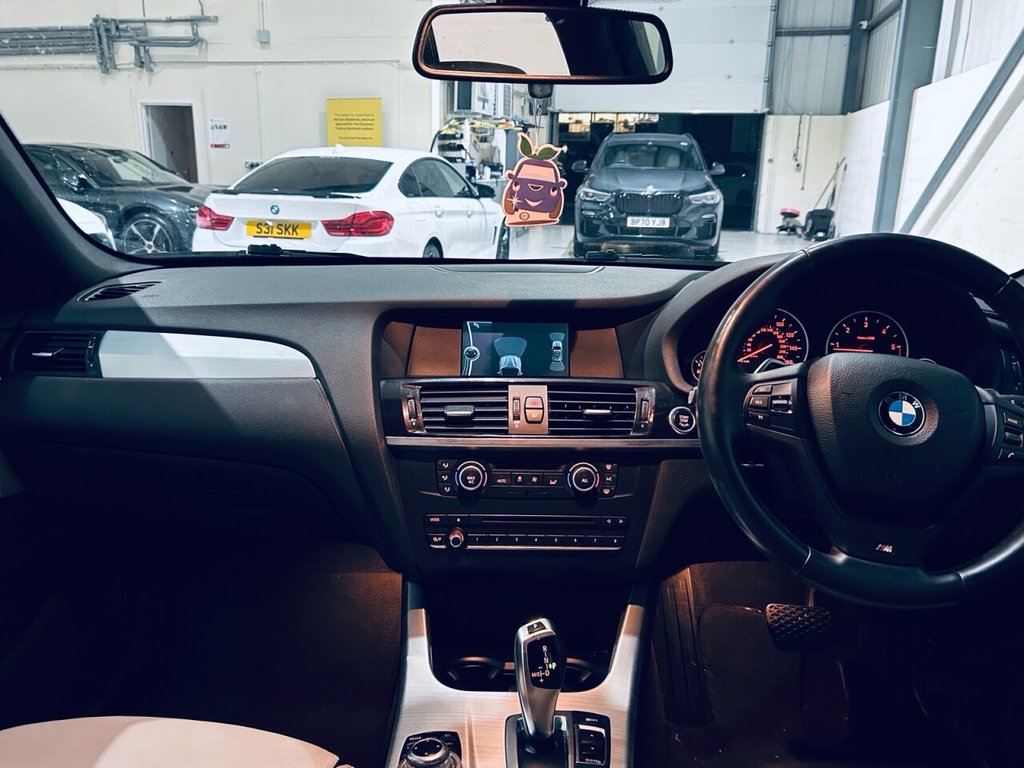 Used BMW X3 2014 for sale - 76703802: Photo 9