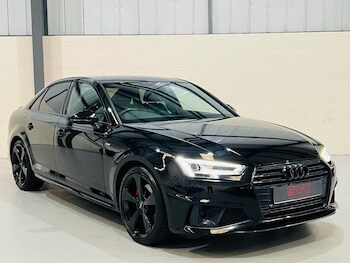 Used Audi A4 2019 for sale - 78514646: Photo