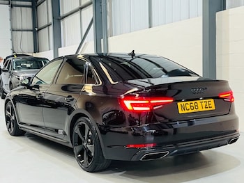 Used Audi A4 2019 for sale - 78514646: Photo