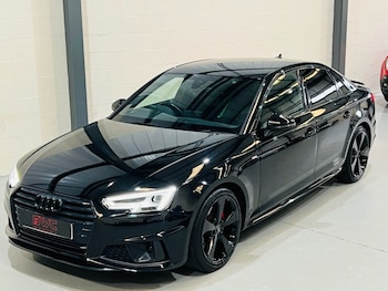 Used Audi A4 2019 for sale - 78514646: Photo