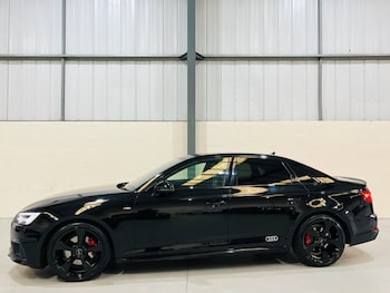 Used Audi A4 2019 for sale - 78514646: Photo