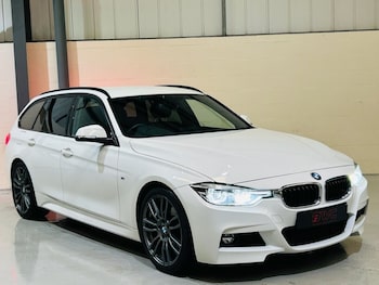 Used BMW 3 Series 2017 for sale - 75801571: Photo