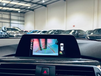 Used BMW 3 Series 2017 for sale - 75801571: Photo