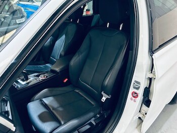 Used BMW 3 Series 2017 for sale - 75801571: Photo