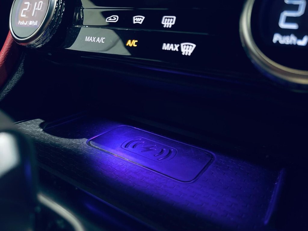 Used Jaguar F-Pace 2022 for sale - 76923439: Photo 20