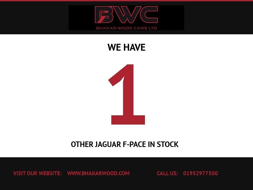 Used Jaguar F-Pace 2022 for sale - 76923439: Photo 43