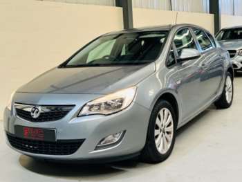 2010 (10) - 1.4i 16V Exclusiv 5dr