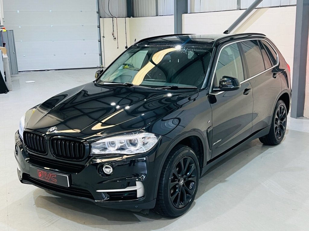 Used BMW X5 2018 for sale - 77849747: Photo 10