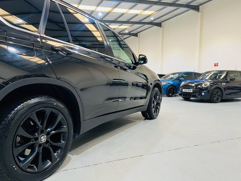 Used BMW X5 2018 for sale - 77849747: Photo 11