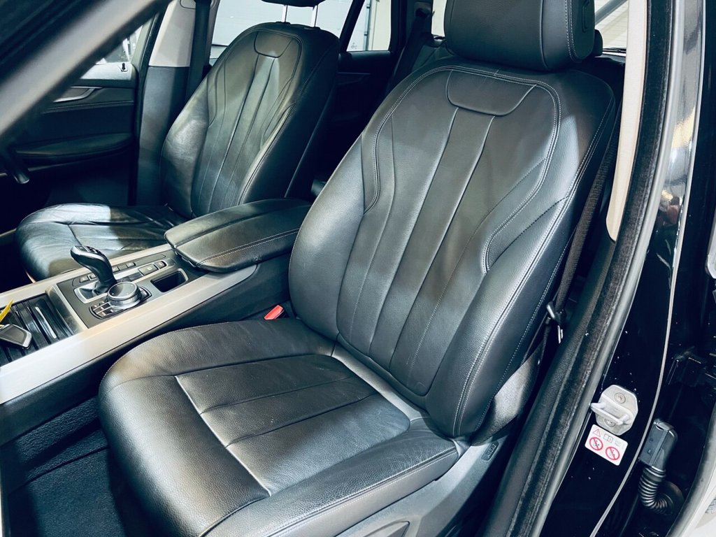 Used BMW X5 2018 for sale - 77849747: Photo 12