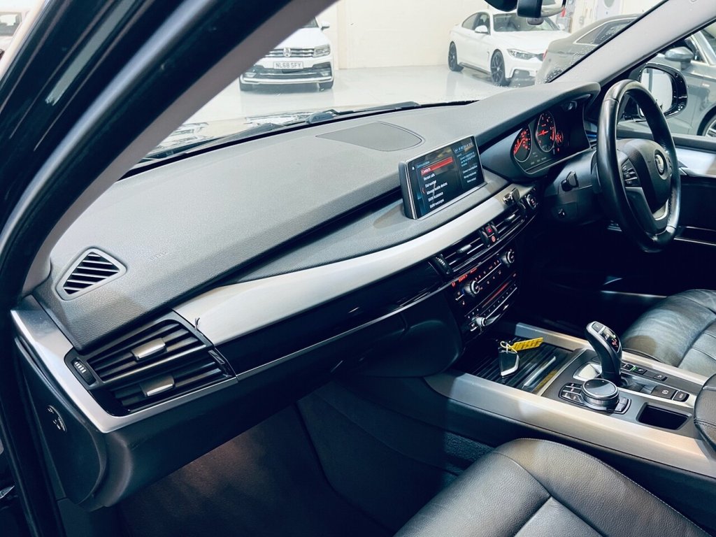 Used BMW X5 2018 for sale - 77849747: Photo 13